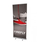 Roll up - FIREFLY: 800-850x2000 mm